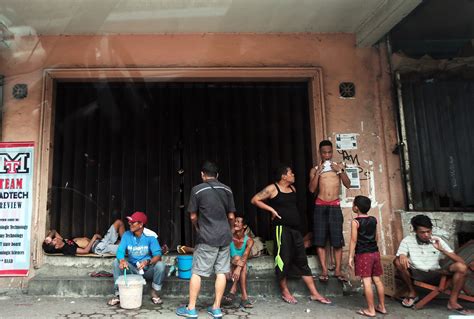 tambay .